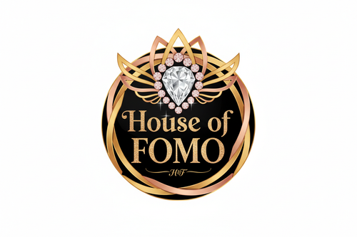 House of FOMO Logo